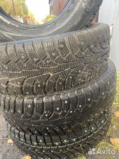 Nokian Tyres Nordman 5 175/70 R14