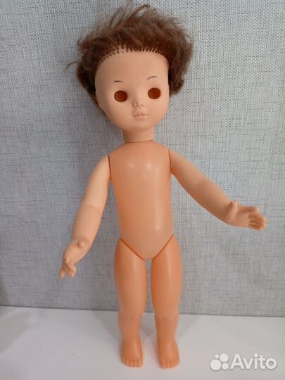 Кукла СССР, гдр, запчасти