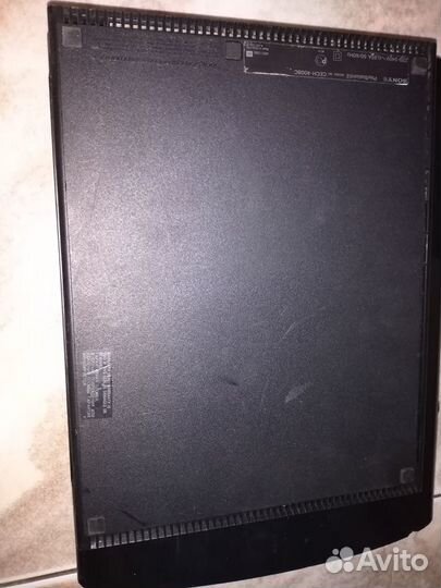 Sony Playstation 3