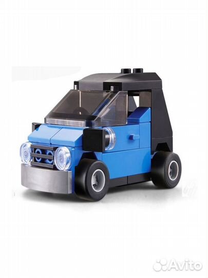 Конструктор 