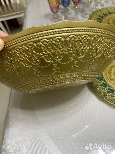 Набор столовой посуды