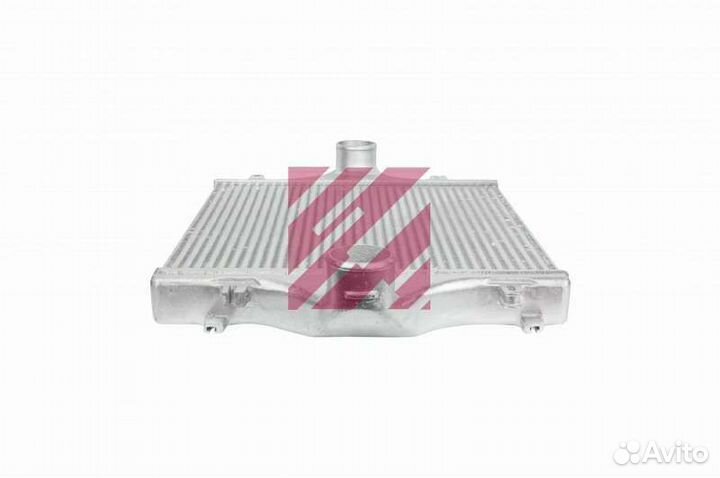 Интеркулер Man 655x618x63