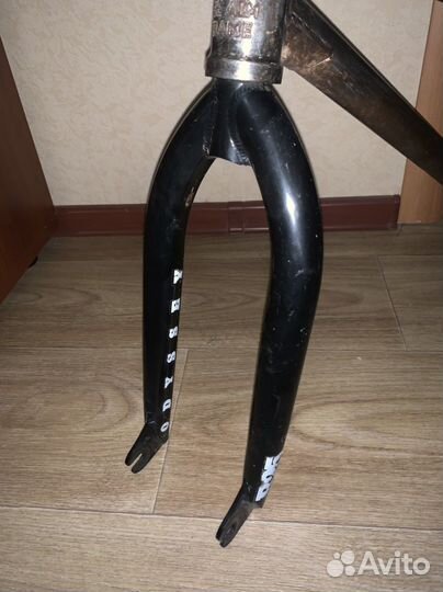 Запчасти на бмх bmx дербан