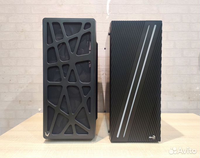 Игровой корпус для пк (новый)