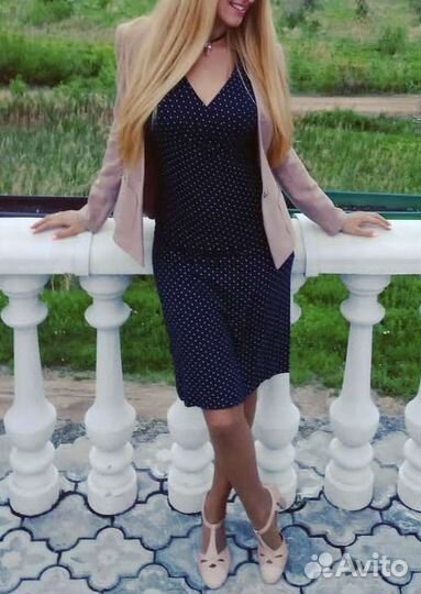 Вещи женские пакетом размер 44-46