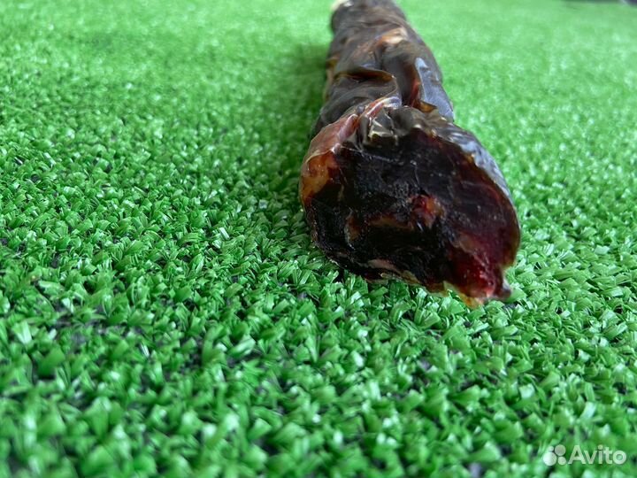 Домашняя колбаса халяль