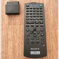 Коллекционный Пульт ду Sony PS2 DVD ReMote Control