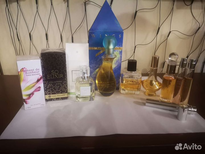 Из личной коллекции