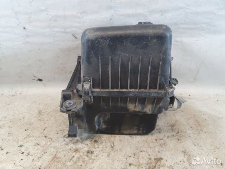 Корпус воздушного фильтра Kia Ceed 2 G4FC 2007