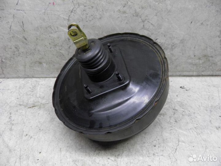 Вакуумный усилитель тормозов Mitsubishi Outlander