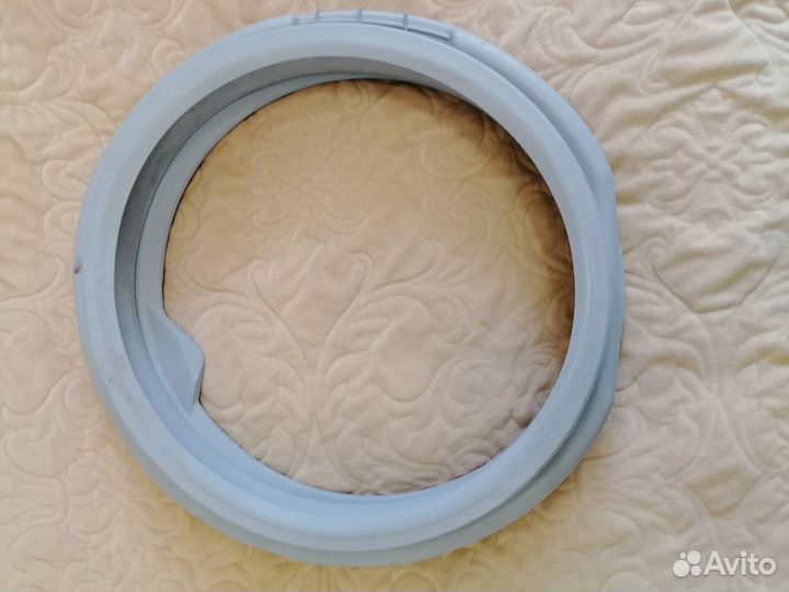 Манжета люка для стиральной машины hotpoint-aristo