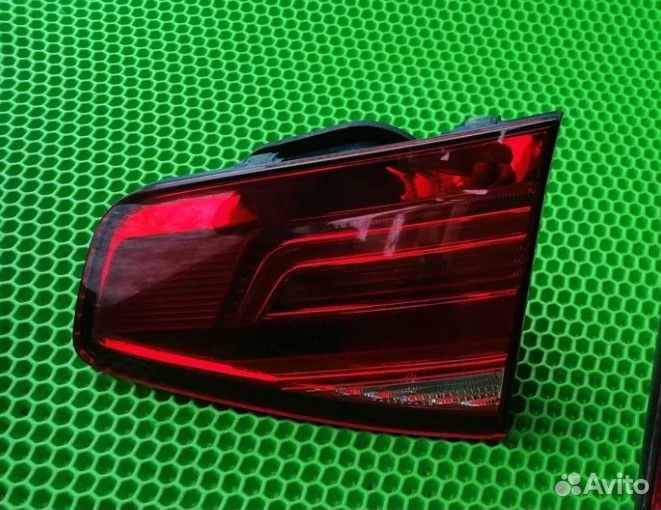 Задний фонарь правый на VW Passat B8 2015-2019