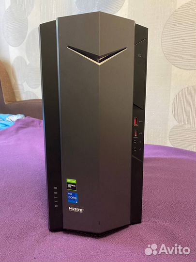 Корпус и запчасти