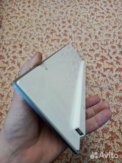 Мышь Apple Magic Mouse