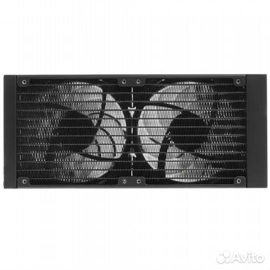 Охлаждение PCcooler GI-CX240 argb 653826