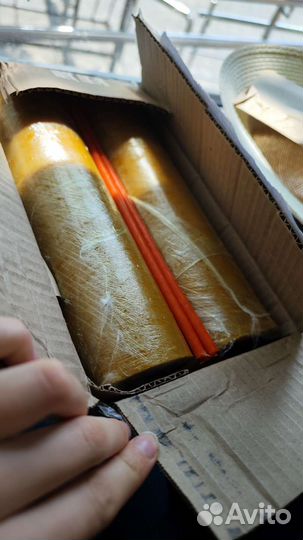 Пчелиный воск для свечей