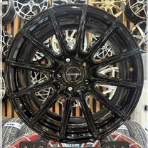 Литые диски Skad KL-206 7.5×R17 5×114.3