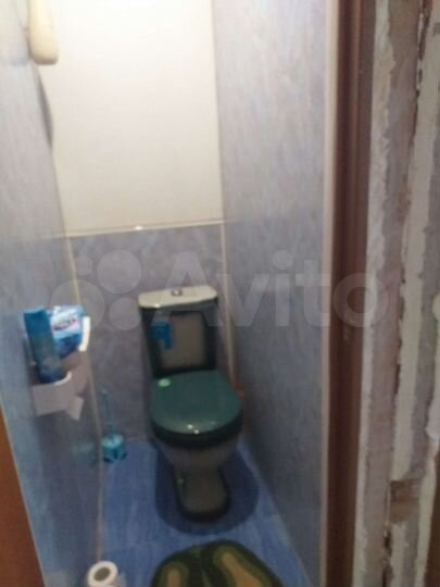 2-к. квартира, 50 м², 5/5 эт.