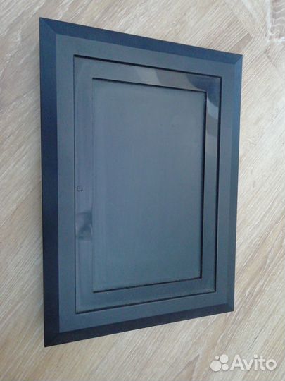 Фото рамка 30*20 со звуком