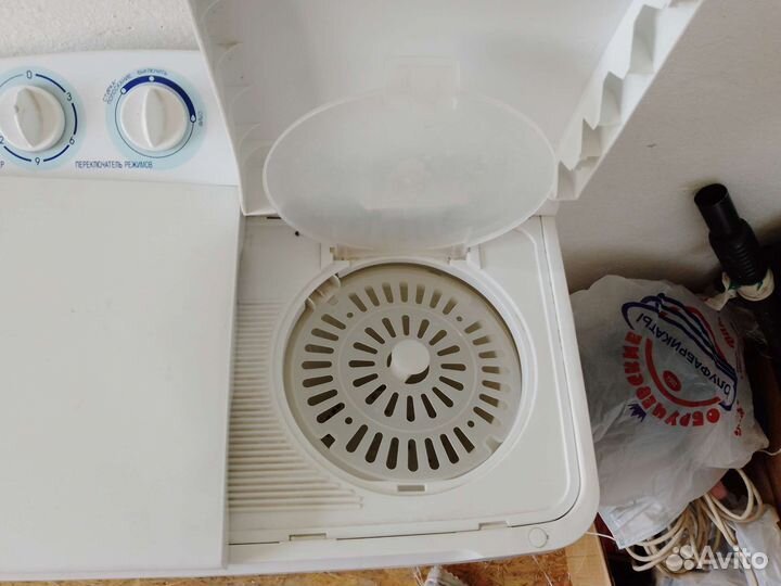 Стиральная машина бу