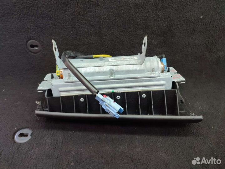 Подушка безопасности пассажира для Peugeot 807