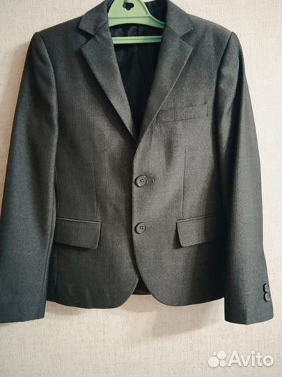 Пиджак детский