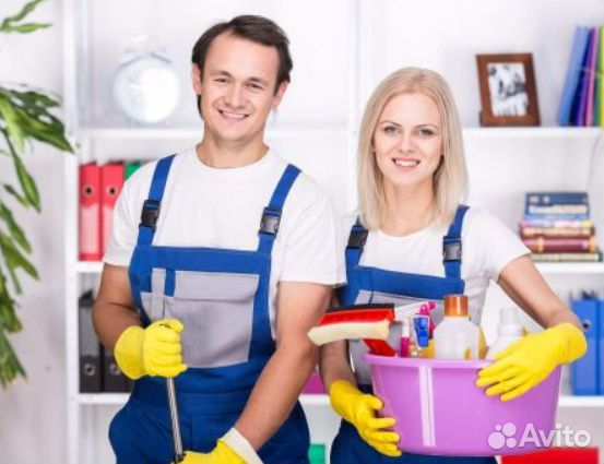 Работа уборщицы, технички на удобный график