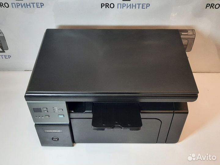 Мфу HP LaserJet Pro M1132 MFP