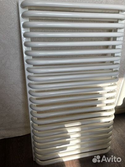 Радиатор отопления