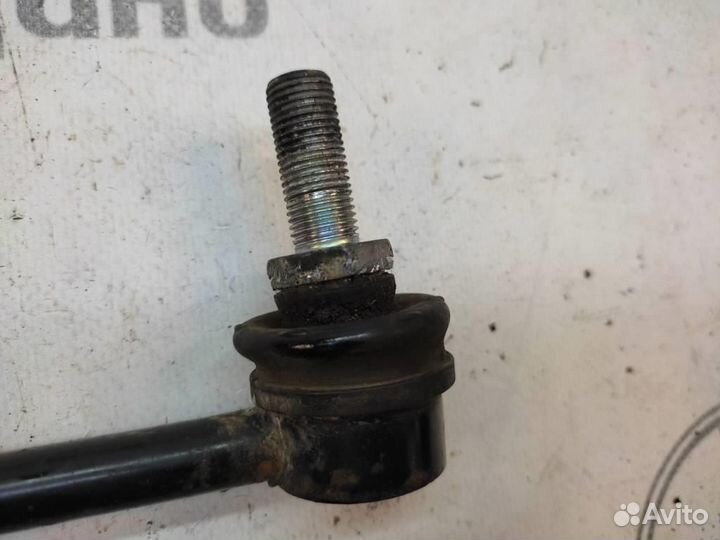 Стойки стабилизатора w470 X-class 699.301 2018