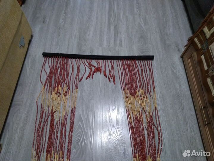 Занавеска дверная