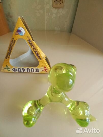 Массажёр 