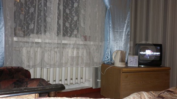 Комната 17 м² в 5-к., 1/5 эт.