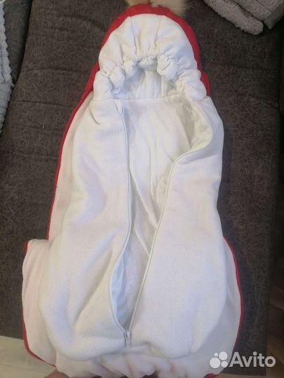 Комбинезон конверт