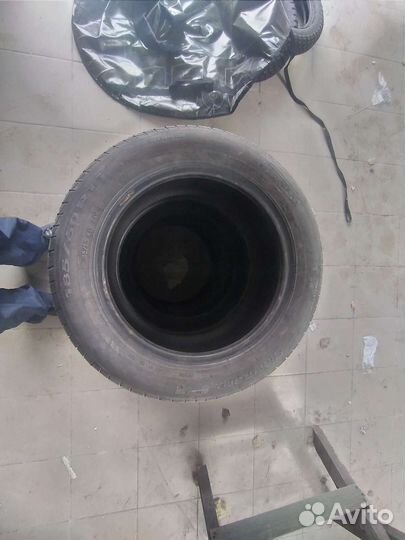 Pirelli Cinturato P1 185/60 R15