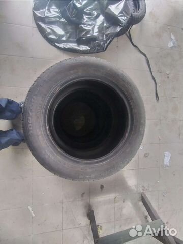 Pirelli Cinturato P1 185/60 R15