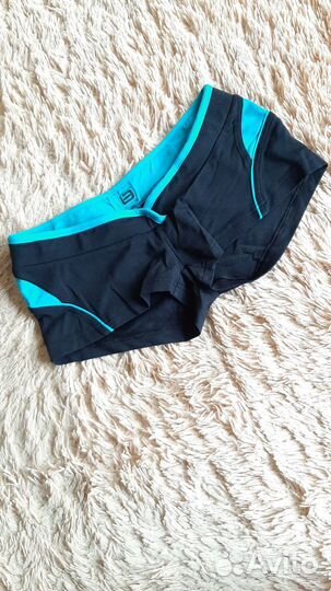 Шорты спортивные женские better bodies