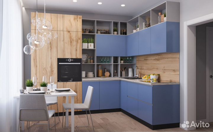 Кухня на заказ