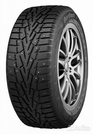 Cordiant Snow Cross 175/65 R14 82T