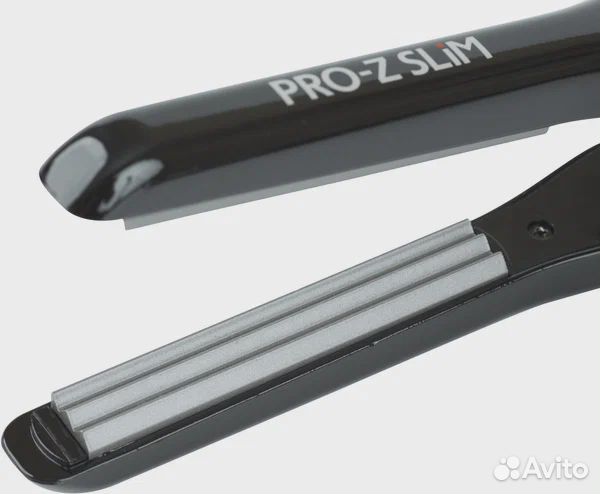 Плойка dewal для прикорневого объема