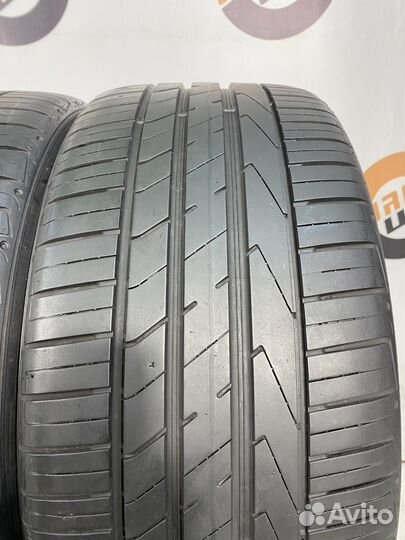 Hankook Ventus S1 Evo2 SUV K117A 255/40 R20 103W