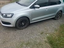 Volkswagen Polo 1.6 AT, 2014, 152 000 км, с пробегом, цена 1 020 000 руб.