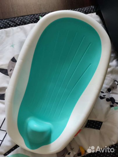 Детский лежак для купания Summer Infant