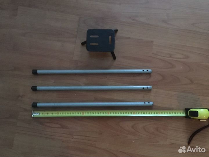 Ножки для Версаль