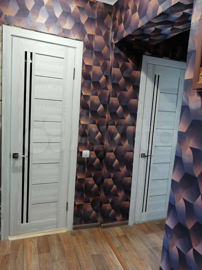 2-к. квартира, 48,9 м², 2/2 эт.