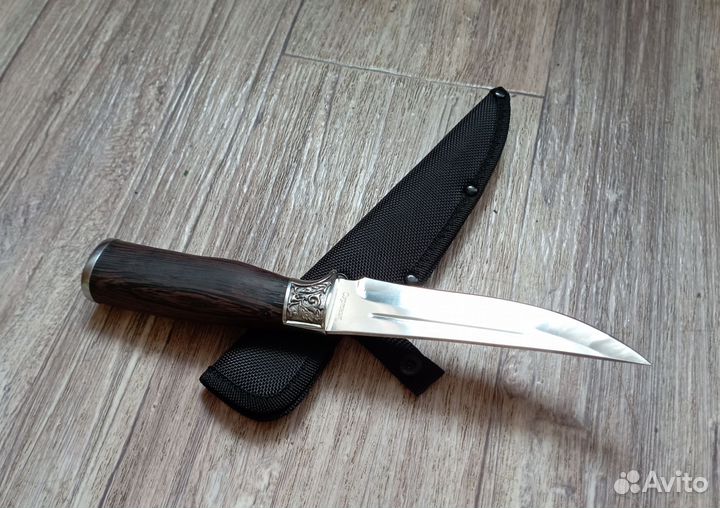 Охотничий нож