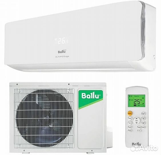 Кондиционеры сплит-система (монтаж)