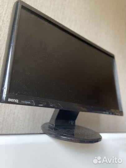 Монитор Benq