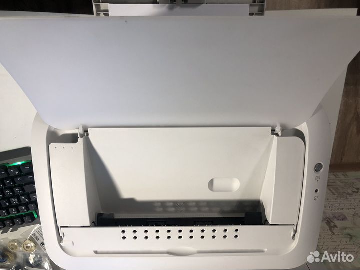 Принтер лазерный Canon LBP6020