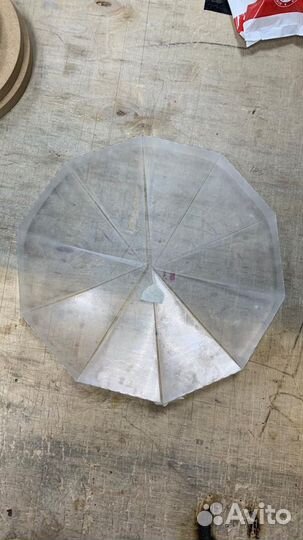 Лазерная резка чпу в Краснодаре